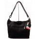 Женская кожаная сумка Italian Bags DB15207