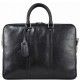 Кожаный портфель Bottega Carele BC805