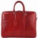 Кожаный портфель Bottega Carele BC805