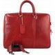 Кожаный портфель Bottega Carele BC805
