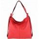 Кожаная женская сумка-рюкзак Italian Bags DB7077