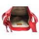 Кожаная женская сумка-рюкзак Italian Bags DB7077