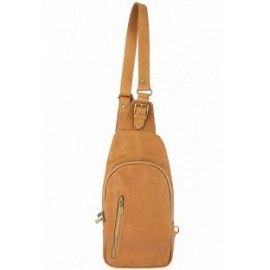 Шкіряна чоловіча сумочка DB113