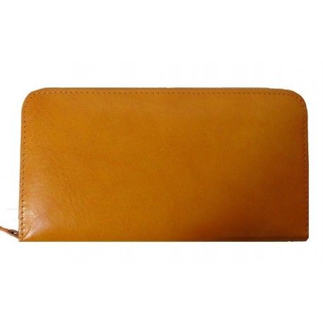 Женский кошелек на молнии Tuscany Italia COT8118G
