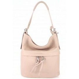 Жіноча шкіряна сумка DB7104