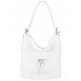 Женская кожаная сумка  DB7104