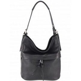 Жіноча шкіряна сумка DB7104