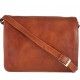 Шкіряна чоловіча сумка BC615