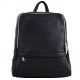 Кожаный рюкзак Bottega Carele BC712