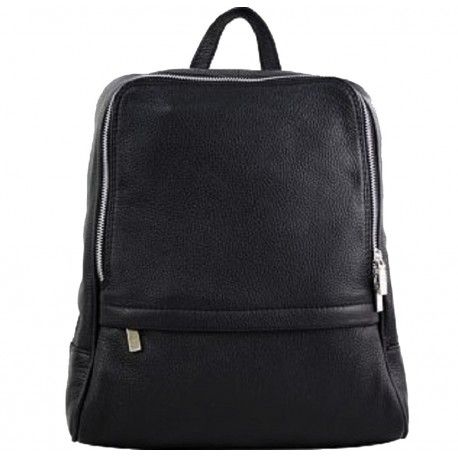 Кожаный рюкзак Bottega Carele BC712