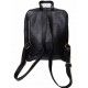 Кожаный рюкзак Bottega Carele BC712