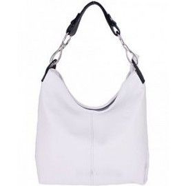 Женская кожаная сумка Italian bags DB7116