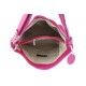 Женская кожаная сумка Italian Bags DB15207