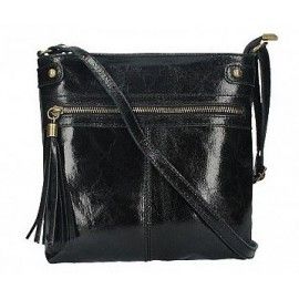 Женская сумочка через плечо DB138