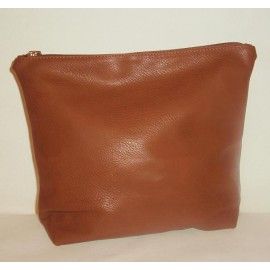 Сумка LOOKAT red/brown