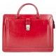 Кожаный портфель Bottega Carele BC802