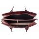 Кожаный портфель Bottega Carele BC802