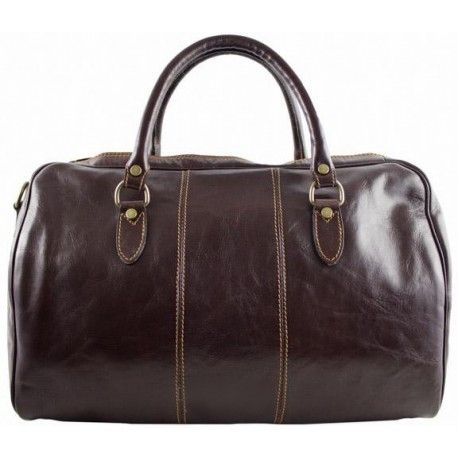 Кожаная сумка DB8923