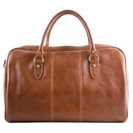 Кожаная сумка DB8923