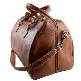 Кожаная сумка DB8923