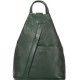 Женский кожаный рюкзак Italian bags DB6925