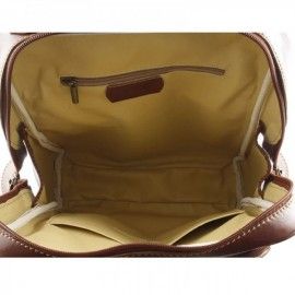 Кожаный рюкзак Tuscany Italia COT7014