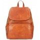 Шкіряний рюкзак Bottega Carele BC722