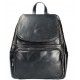 Кожаный рюкзак Bottega Carele BC722