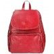 Кожаный рюкзак Bottega Carele BC722