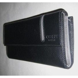 Гаманець Coveri World 3313-в-802 black