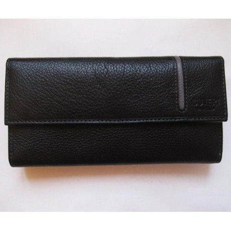 Кошелек Coveri World 3313-в-802 black