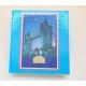 Визитница Tower Bridge 2207 rhum