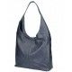 Сумка жіноча шкіряна Italian bags DB7143