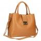 Женская кожаная сумка Italian Bags DB9027