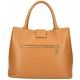 Женская кожаная сумка Italian Bags DB9027