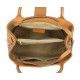 Женская кожаная сумка Italian Bags DB9027