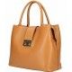 Женская кожаная сумка Italian Bags DB9027
