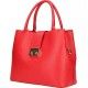 Женская кожаная сумка Italian Bags DB9027