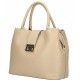 Женская кожаная сумка Italian Bags DB9027