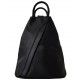 Женский кожаный рюкзак Italian bags DB6925