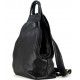 Женский кожаный рюкзак Bottega Carele BC724