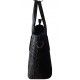 Женская кожаная сумка Italian bags DB8955