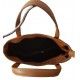 Женская кожаная сумка Italian bags DB8955