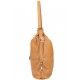 Женская кожаная сумка рюкзак Italian bags DB7151