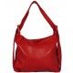 Кожаная женская сумка-рюкзак Italian Bags DB7077