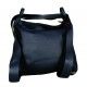 Кожаная женская сумка-рюкзак Italian Bags DB7077