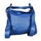 Кожаная женская сумка-рюкзак Italian Bags DB7077