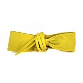 Жіночий шкіряний ремінь Italian bags DB10201