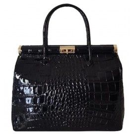 Сумка жіноча шкіряна Bottega Carele BC901