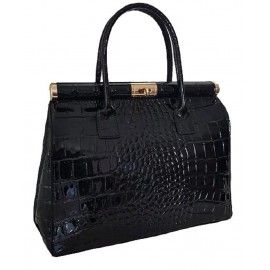 Сумка женская кожаная Bottega Carele BC9001
